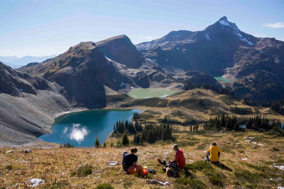Warm Hospitality and Custom Itineraries